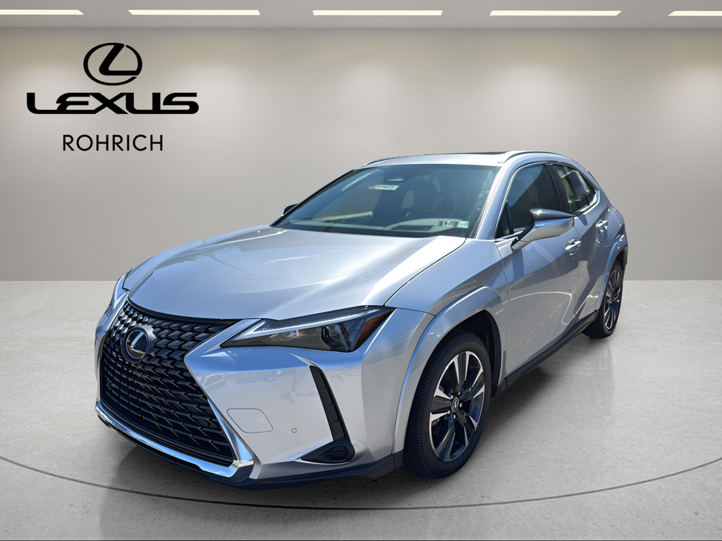 2026 Lexus UX 300h 300h Premium AWD's photo