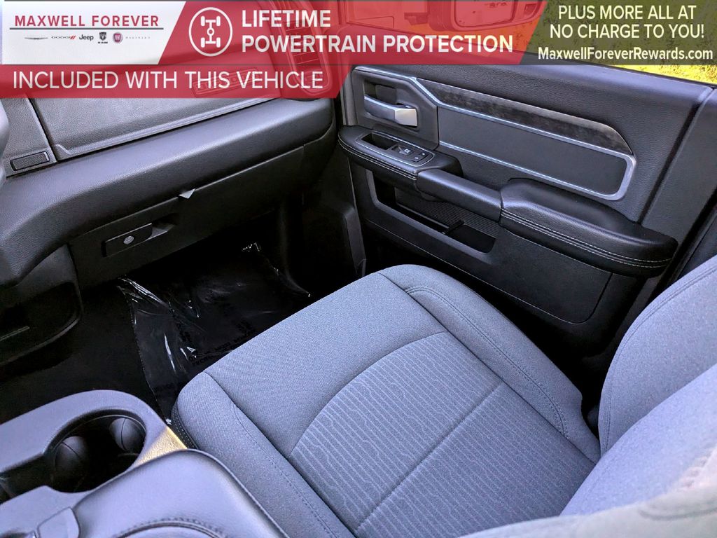 Used Car 2024 Ram 3500  Big Horn For Sale In Taylor, Texas