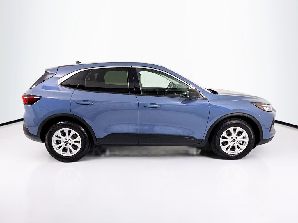 Thumbnail: 2024 Ford Escape - 4