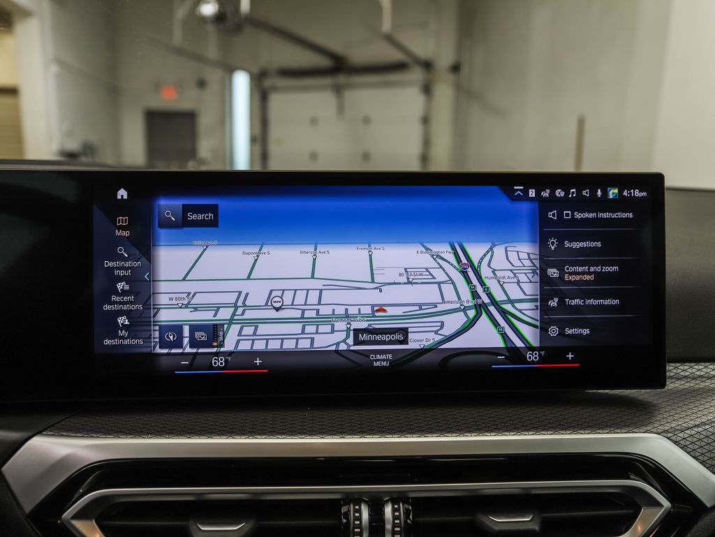 Thumbnail: 2024 BMW 3 Series - 16