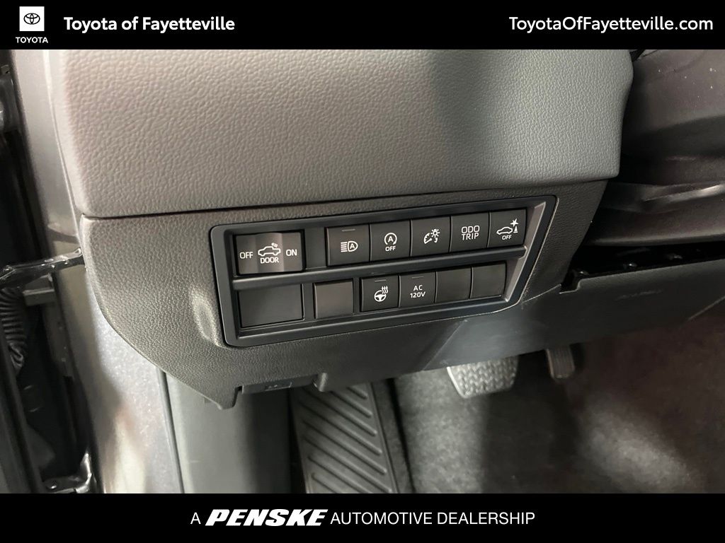 Thumbnail: 2024 Toyota Tundra - 28