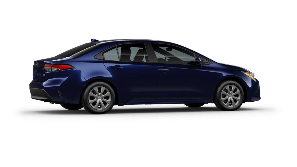 Thumbnail: 2025 Toyota Corolla - 11