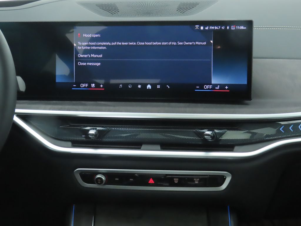 Thumbnail: 2026 BMW X5 - 14