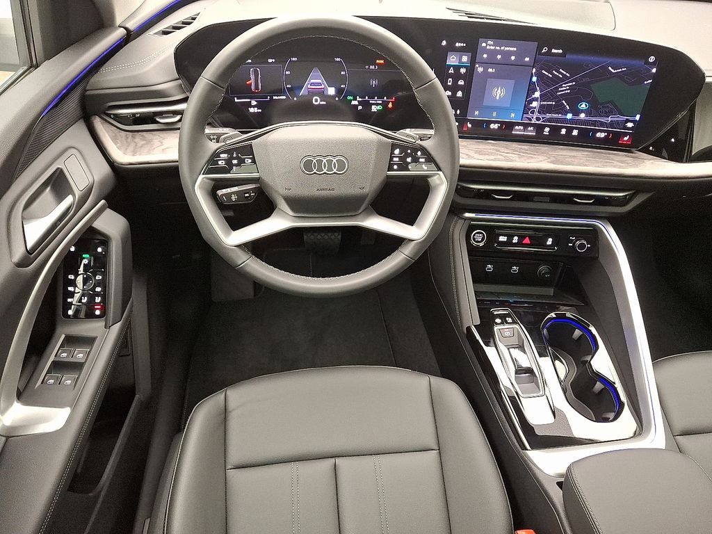 Thumbnail: 2025 Audi Q5 - 7