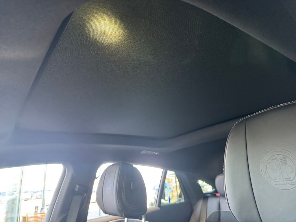 new 2026 Mercedes-Benz GLE car