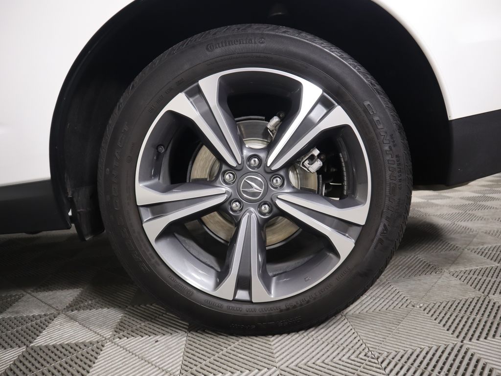 Thumbnail: 2023 Acura RDX - 32