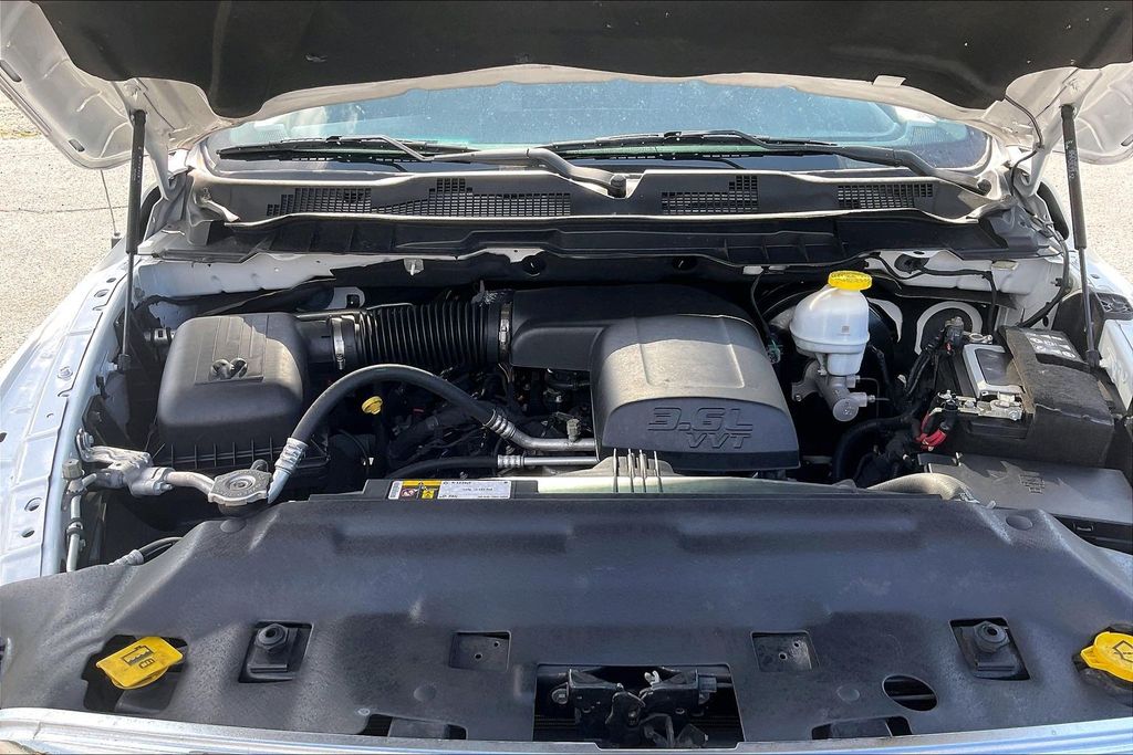 Used 2022 Ram 1500 Classic Truck
