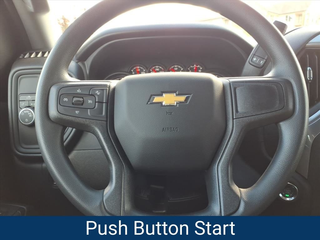 ChevroletSilverado 2500HD12