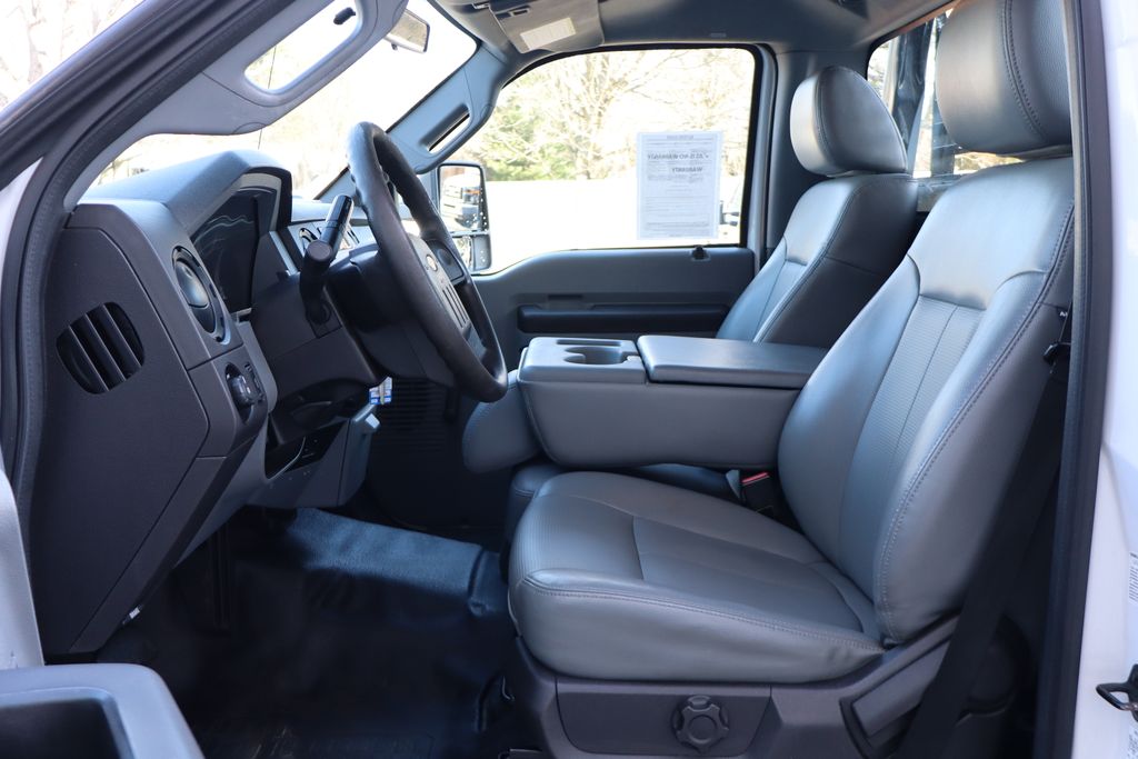 used 2012 Ford F-450SD car, priced at $18,900