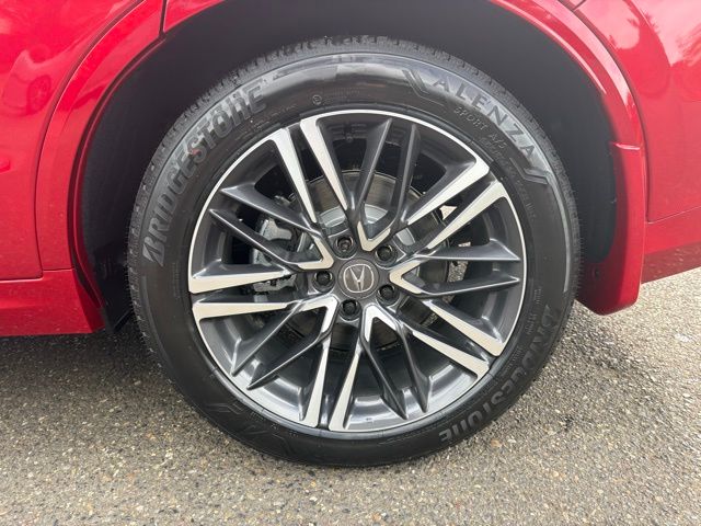 2026 Acura MDX Advance Package