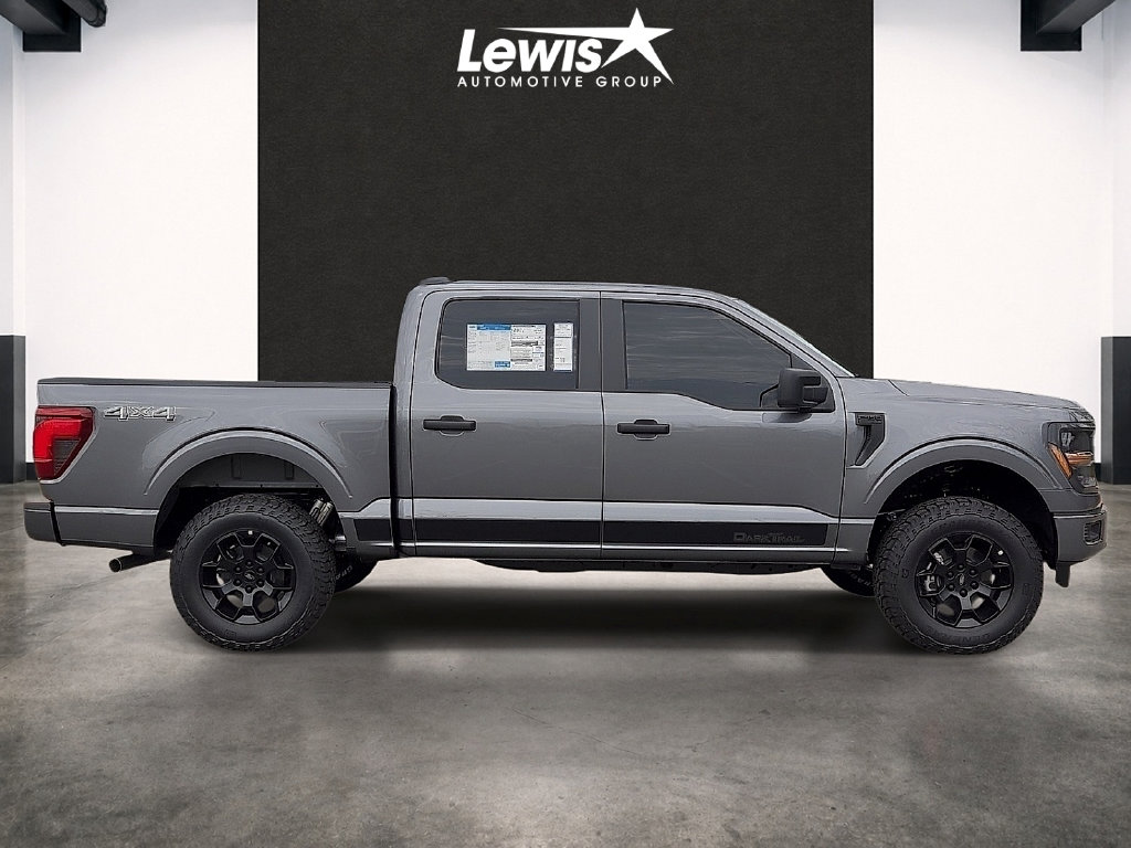 New 2026 Ford F-150 STX For Sale in Farmington, AR