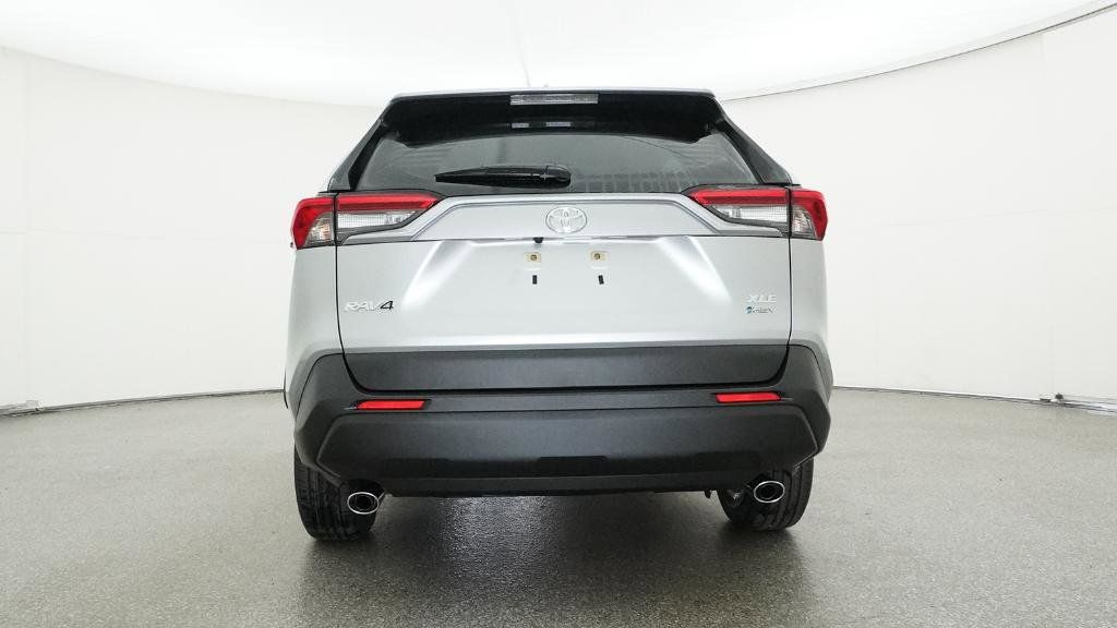 Thumbnail: 2025 Toyota RAV4 - 8