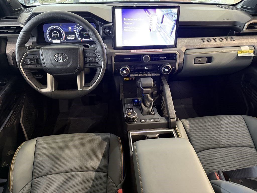 New 2026 Toyota Tacoma i-FORCE MAX Truck