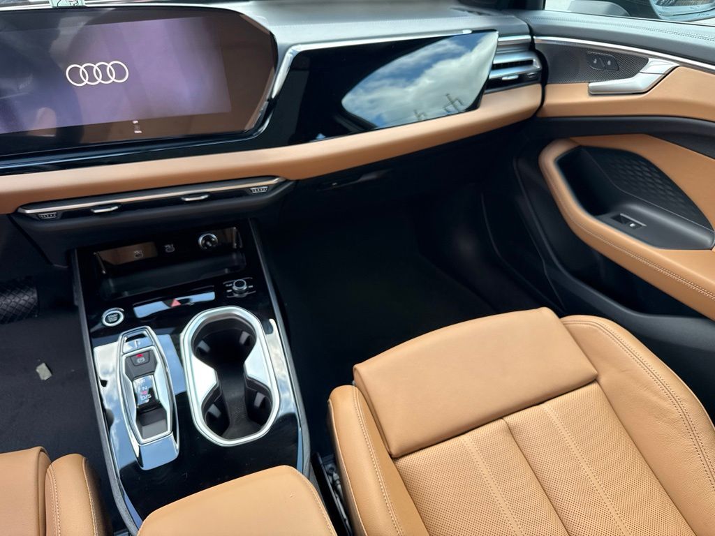 Thumbnail: 2026 Audi A6 - 27