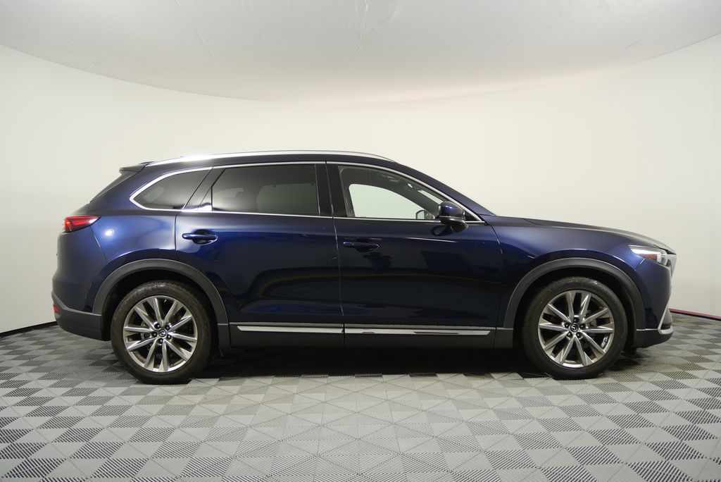 Thumbnail: 2019 Mazda CX-9 - 2