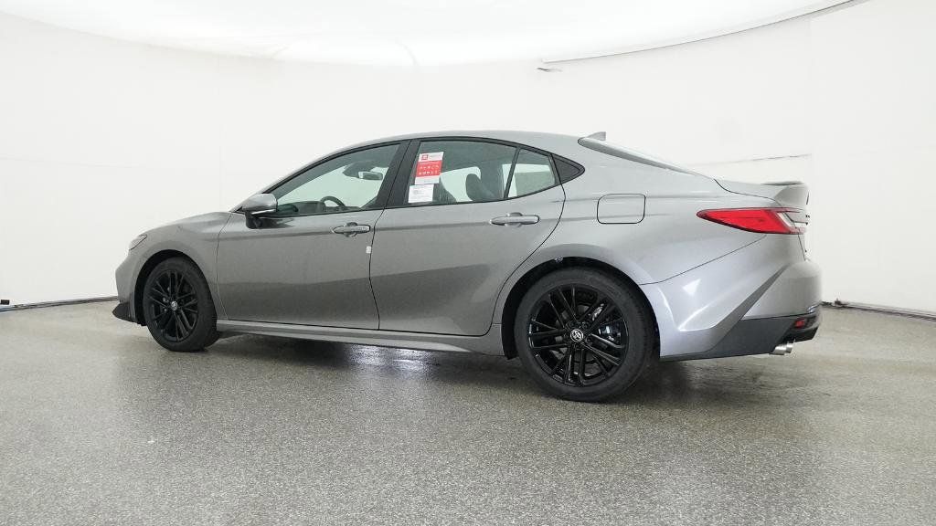 Thumbnail: 2026 Toyota Camry - 17