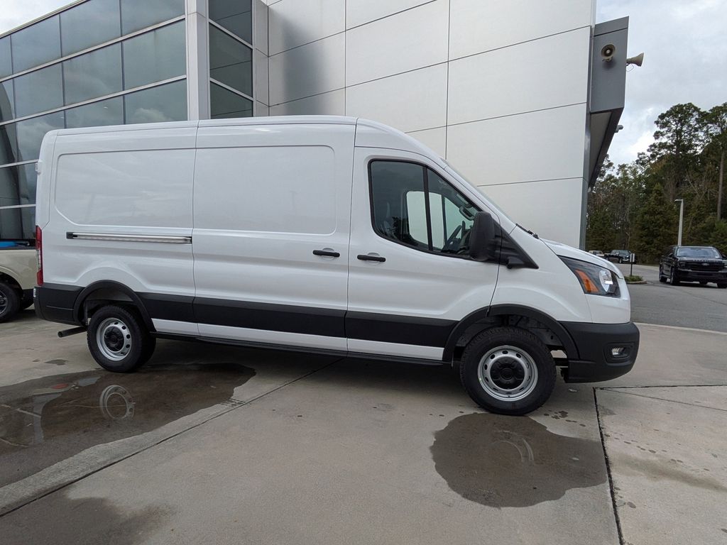 2025 Ford Transit-250 Cargo Van 