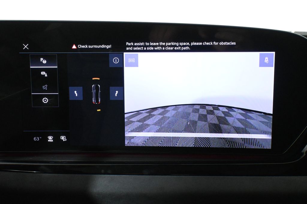 Thumbnail: 2025 Audi S5 - 24