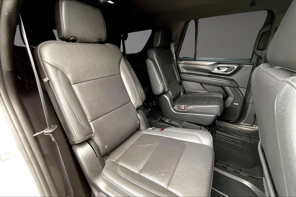 Used 2023 Chevrolet Tahoe SUV