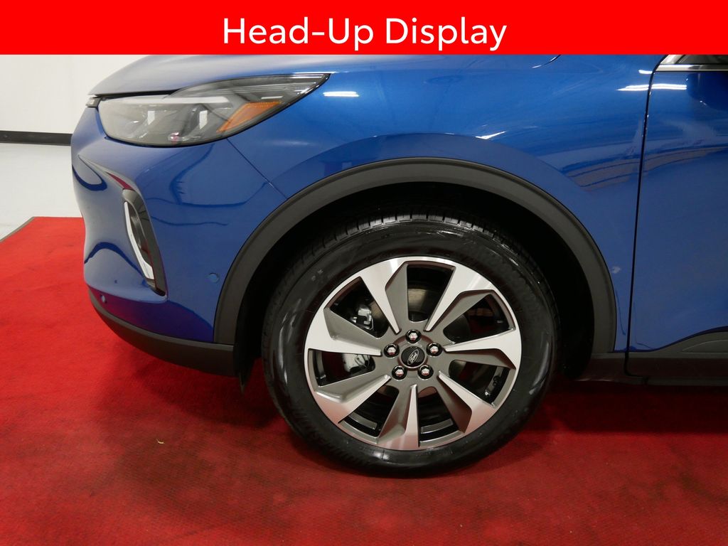 Used 2023 Ford Escape Hybrid SUV