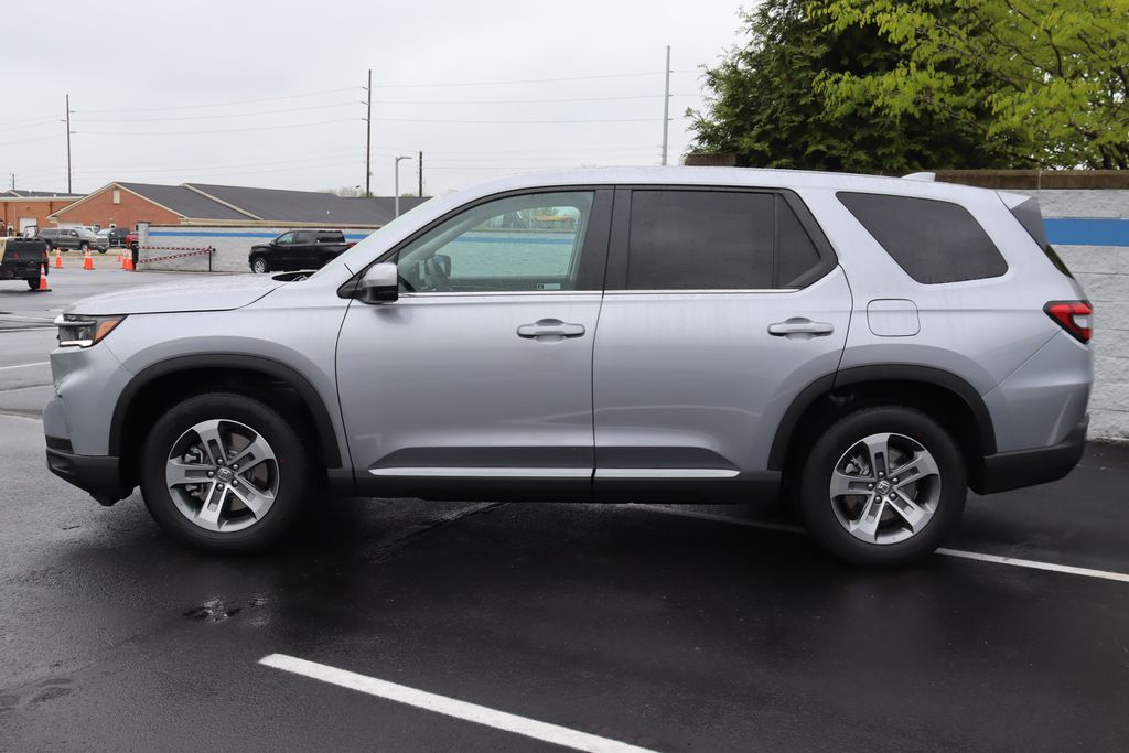 Thumbnail: 2025 Honda Pilot - 2