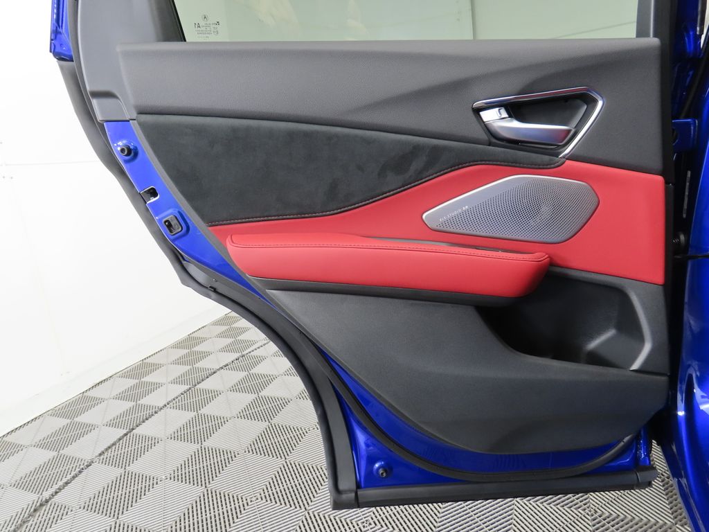 Thumbnail: 2025 Acura RDX - 27