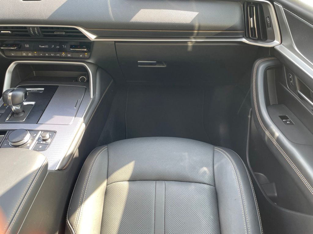 Used Car 2024 Mazda Cx-90  3.3 Turbo Preferred Plus For Sale Under $30,000 In Georgetown, Texas