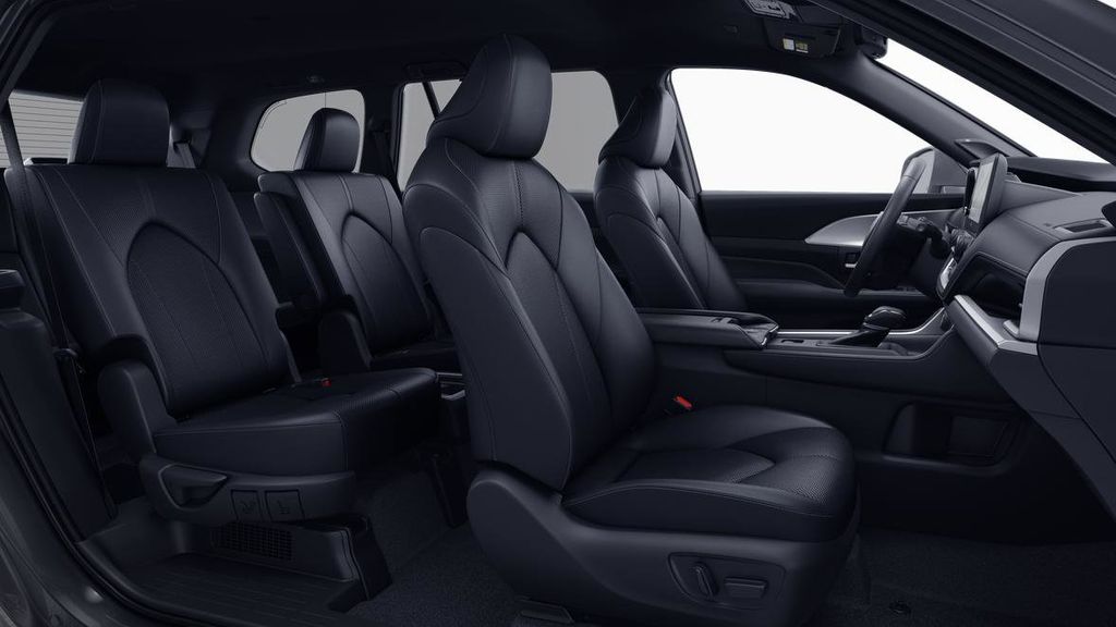 Thumbnail: 2026 Toyota Grand Highlander - 6