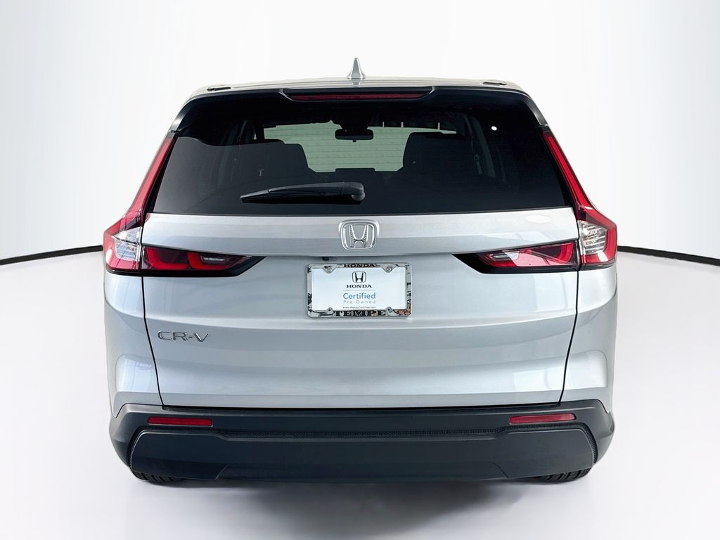Thumbnail: 2024 Honda CR-V - 6