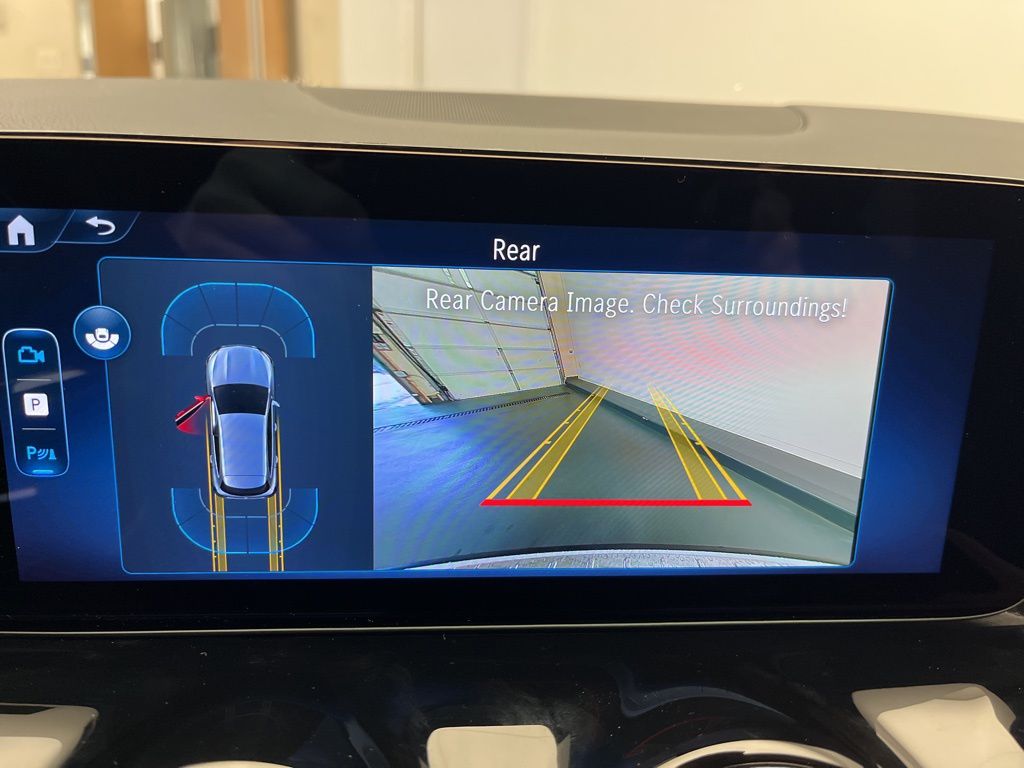 Thumbnail: 2025 Mercedes-Benz GLA - 19