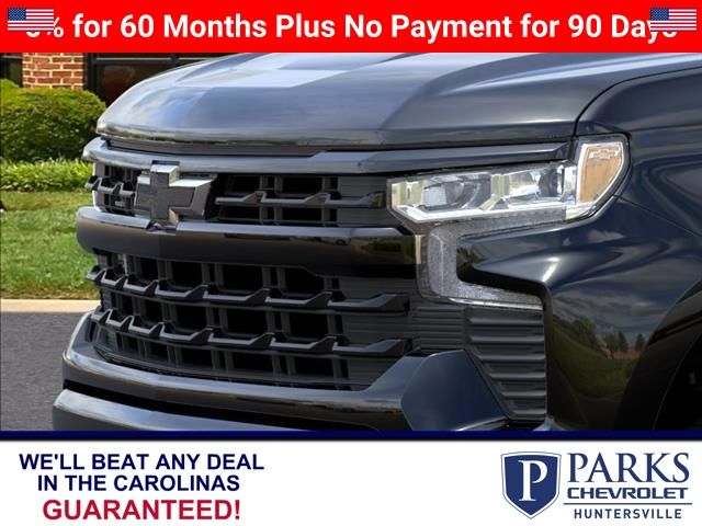 ChevroletSilverado 150014