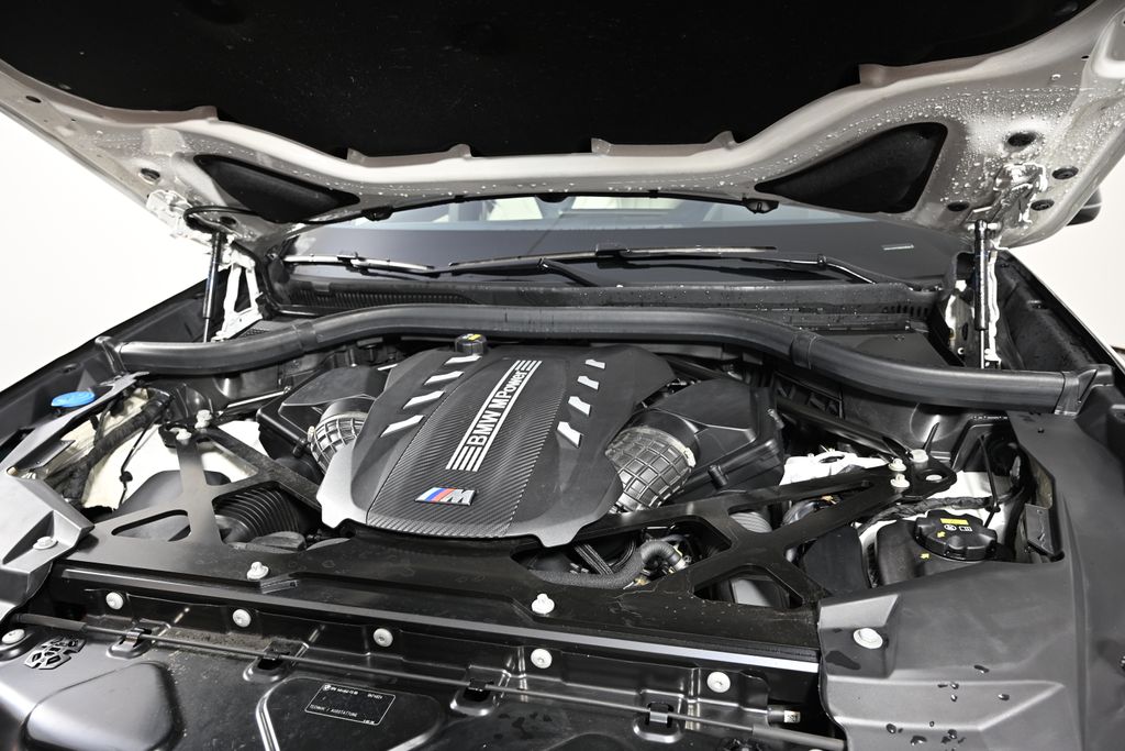 Thumbnail: 2023 BMW X5 - 28