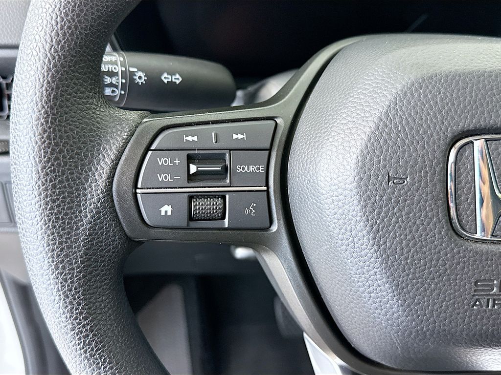 Thumbnail: 2024 Honda CR-V - 11