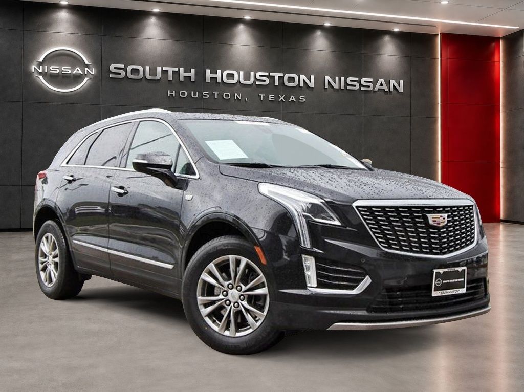 2023 Cadillac XT5 Premium Luxury - 0