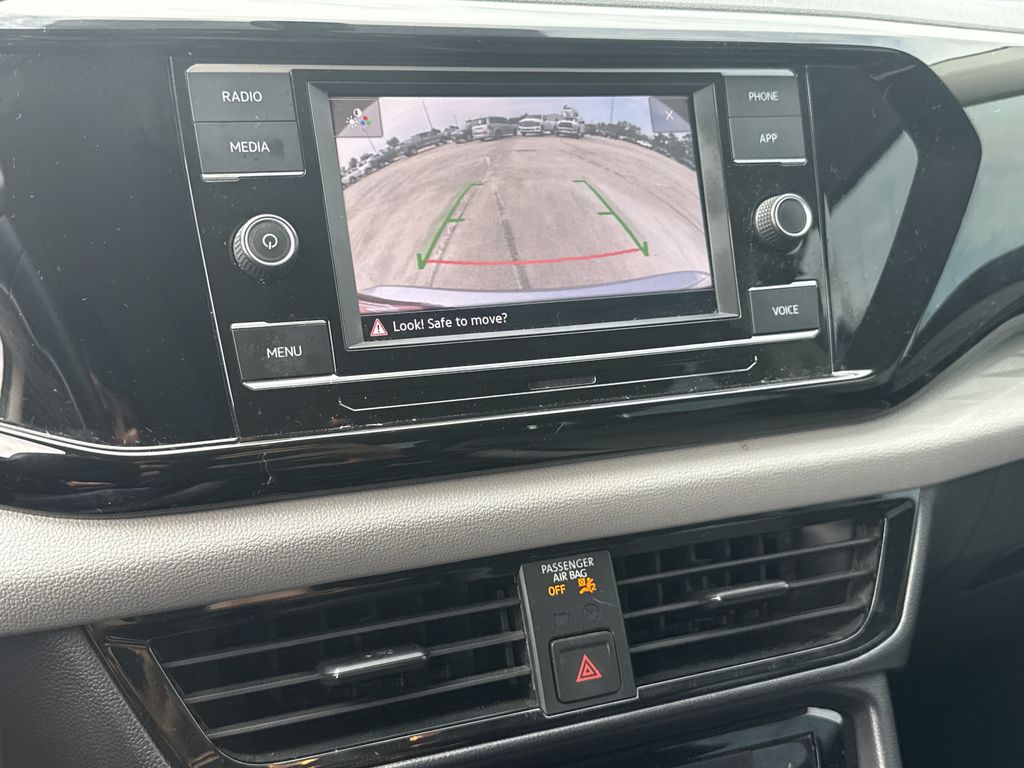 2023 Volkswagen Taos 1.5T S  at Classic Elite Chevrolet Sugar Land