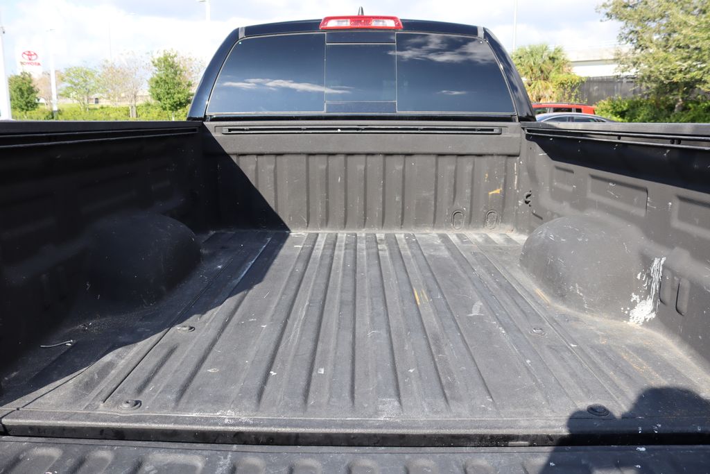 Thumbnail: 2020 Toyota Tundra - 22