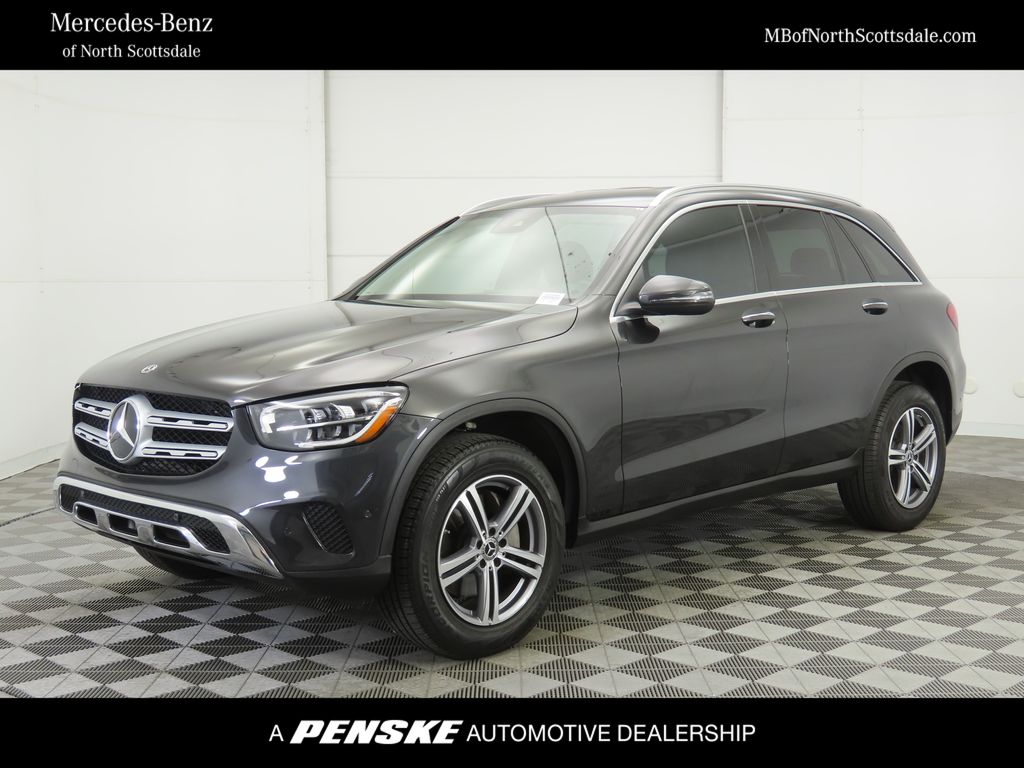 2022 Mercedes-Benz GLC 300 -
                Phoenix, AZ