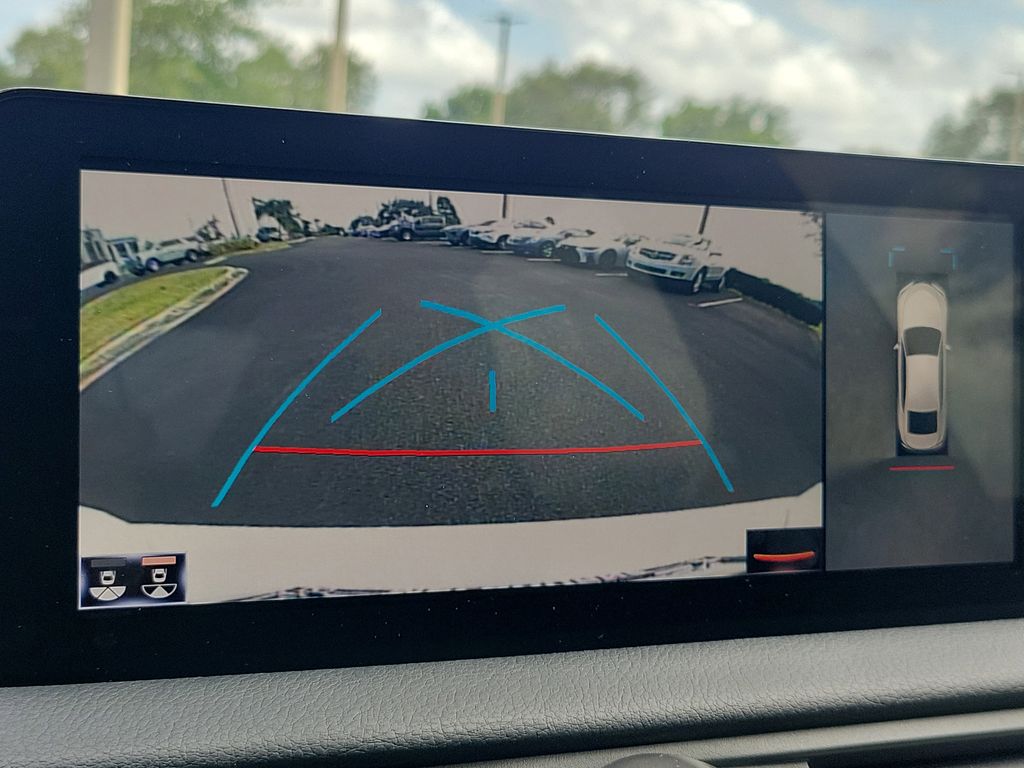 used 2022 Lexus IS car, priced at $42,998