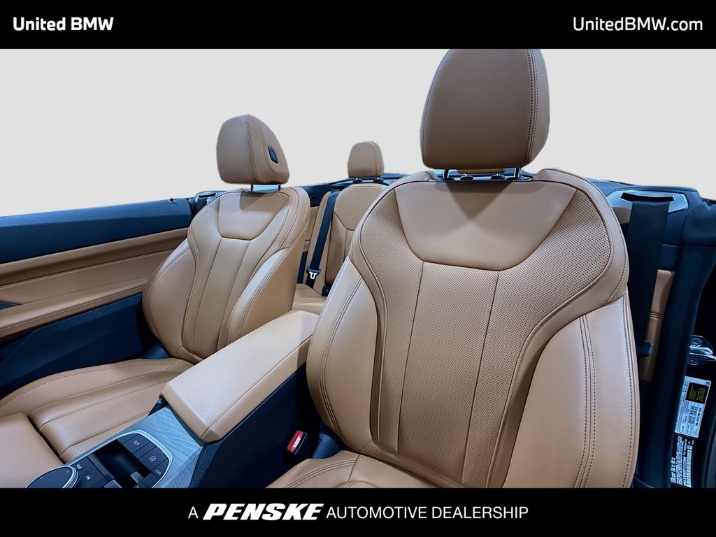 Thumbnail: 2026 BMW 4 Series - 5