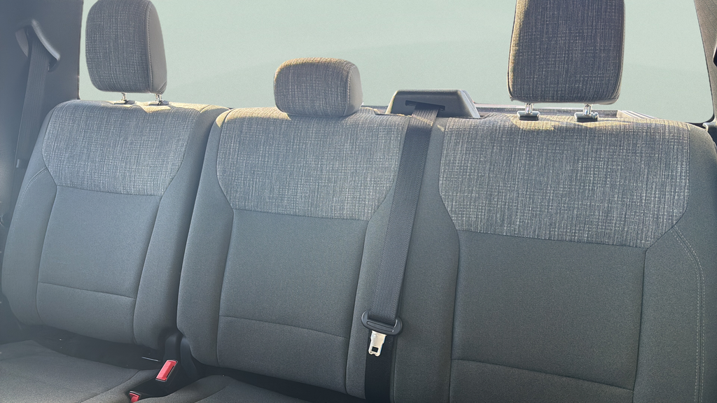 Certified Used 2023 Black Ford XLT image 23