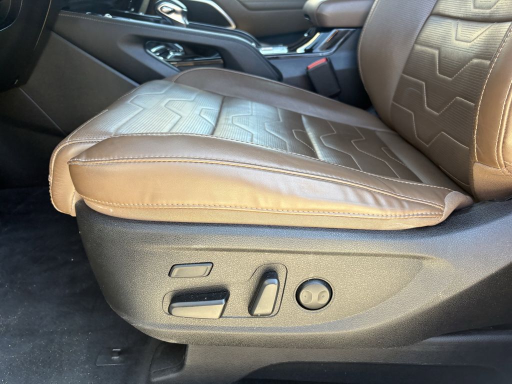 2021 Kia Telluride SX White at DeMontrond Automotive Group