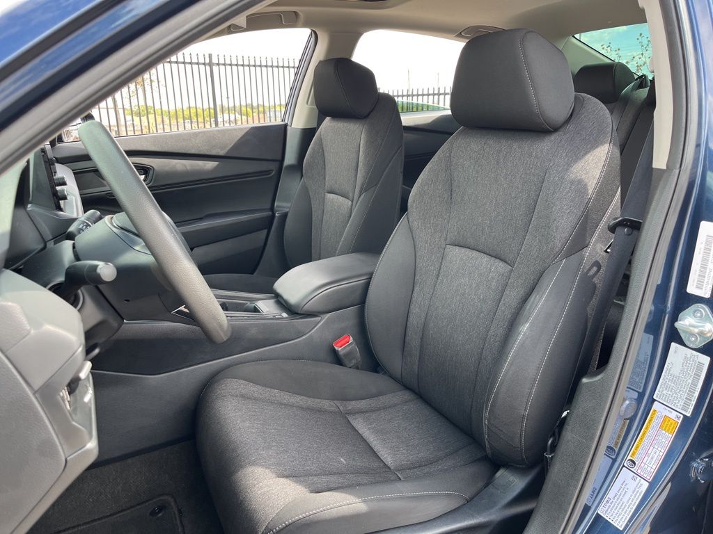 Thumbnail: 2024 Honda Accord - 24