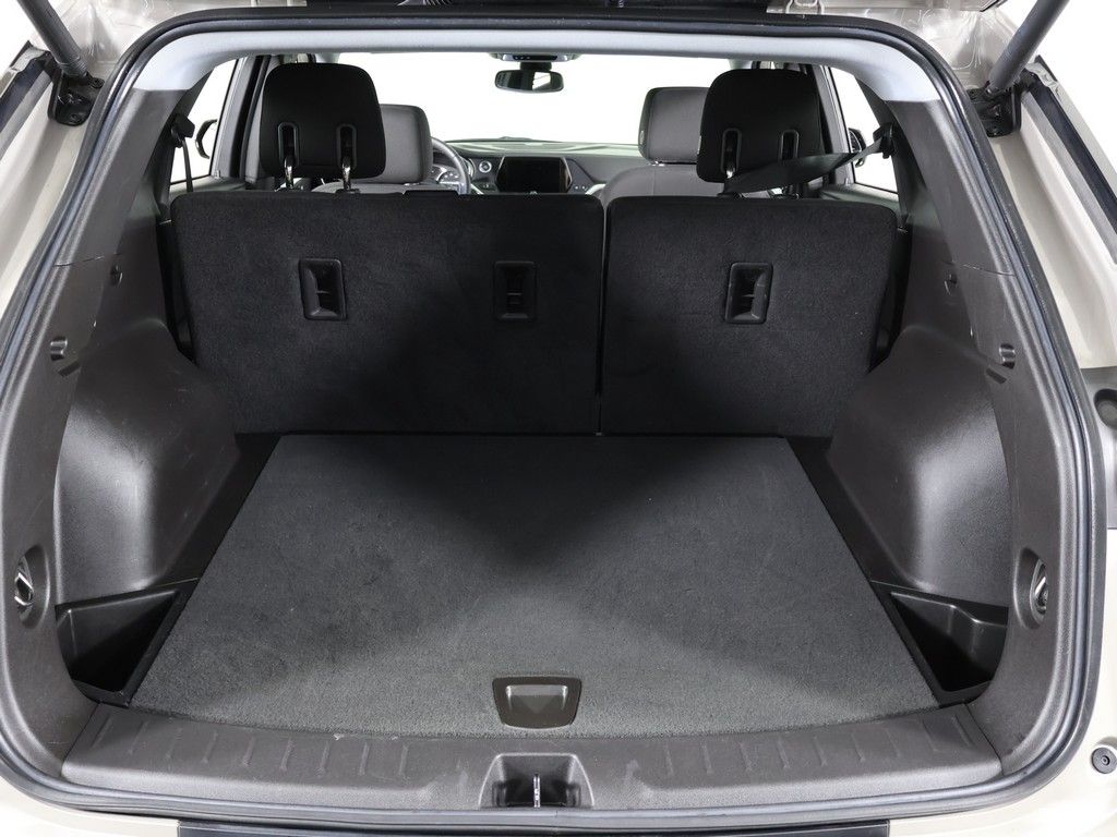 Used 2021 Gray Chevrolet LT image 20