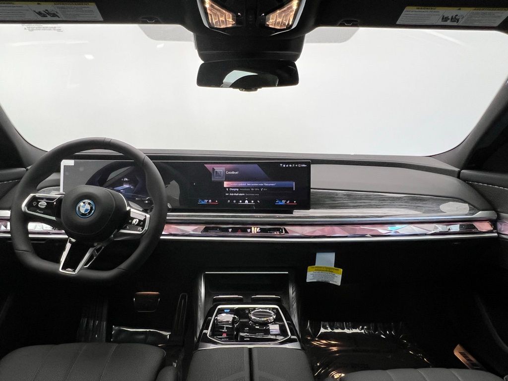 Thumbnail: 2026 BMW i7 - 11