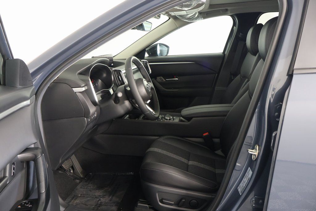 Thumbnail: 2026 Mazda CX-50 - 5