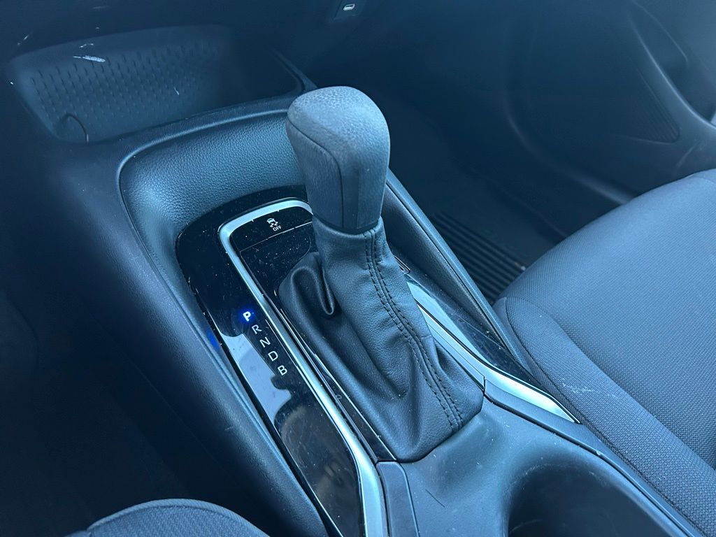 Thumbnail: 2024 Toyota Corolla - 26