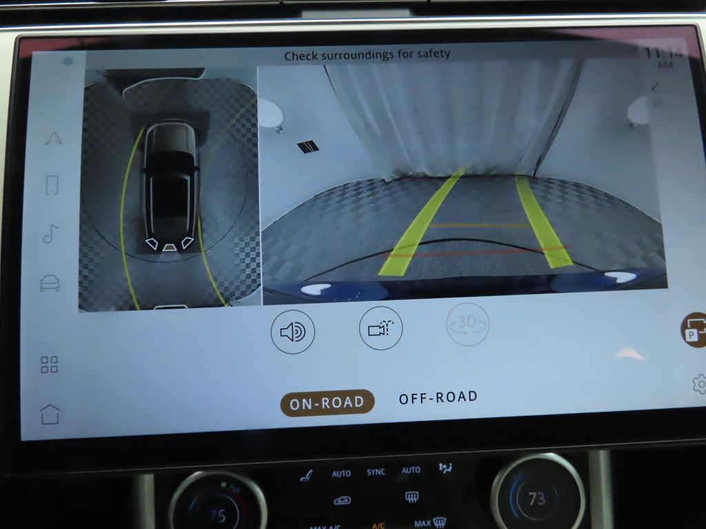 Thumbnail: 2023 Land Rover Range Rover - 16