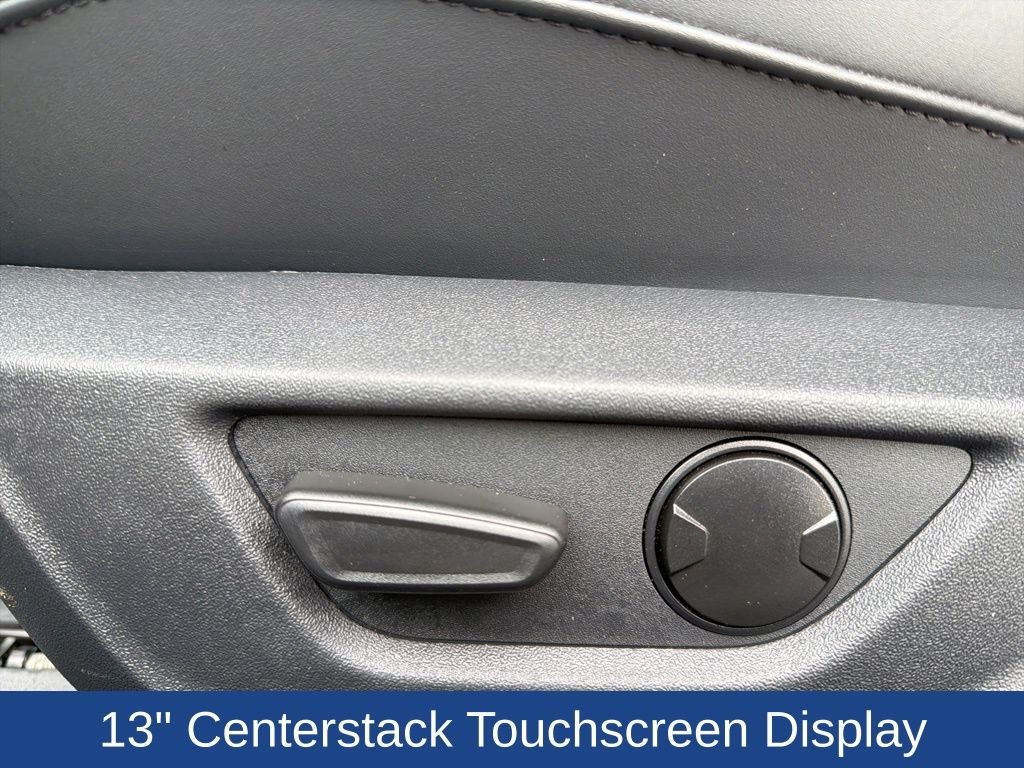 2024 Ford Mustang GT Premium Fastback