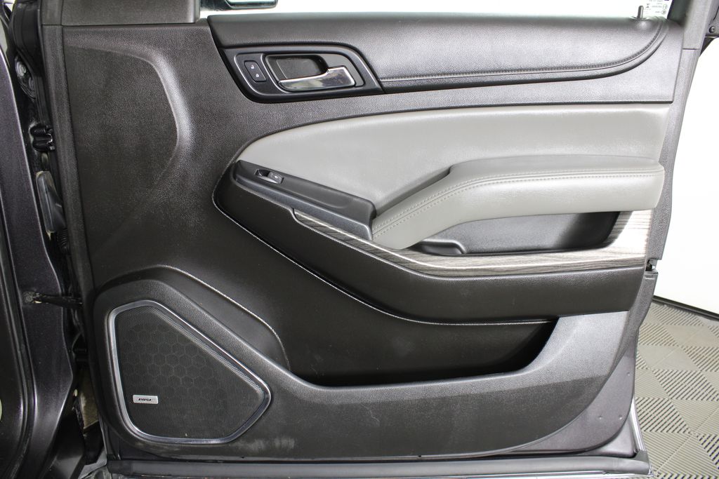 Used 2015 Chevrolet Suburban for sale in 