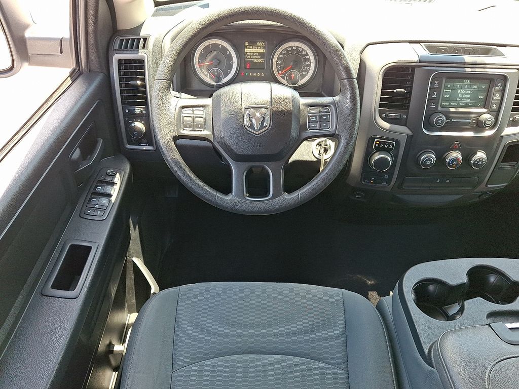 2018 Ram 1500 — photo 12